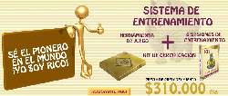 Programa de Inteligencia Financiera Bogota, Colombia