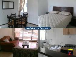 Alquiler de Amoblados en Medellin (Poblado) 569 Medellin, Colombia