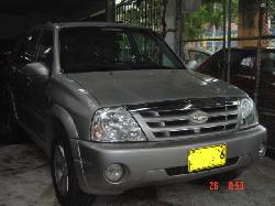 GRAN VITARA XL7 cali, colombia