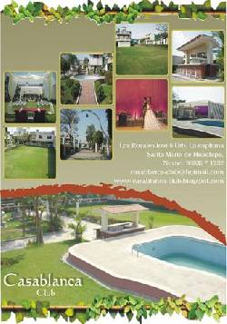 RECEPCIONES Y BUFFETS MATRIMONIOS QUINCEAEROS  LIMA, PERU