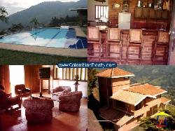 Alquiler finca recreo en Girardota (Medellin-Colom Medellin, Colombia
