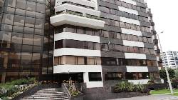 Apartamento en Arriendo Santa Barbara MLS # 10-485 Bogota, Colombia