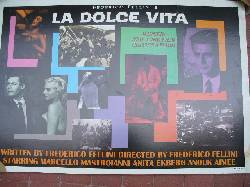 Afiches, posters, fotos cine Santa Marta, Colombia