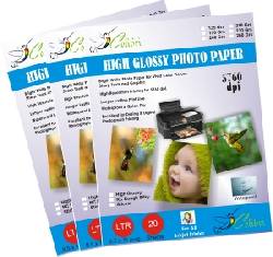 papel fotografico para impresoras inkjet bogota, colombia