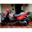 Vendo Yamaha Biwis 2006 Bogot, Colombia