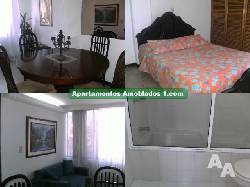 Alquiler Apartamento Amoblado Medellin (Furnished) Medellin, Colombia