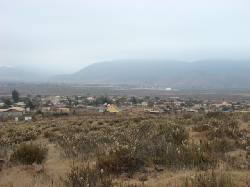 EN VENTA 10 PARCELAS 5 MIL M2, SECTOR EL PEON Coquimbo, Chile
