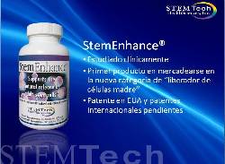 Stemenhance Colombia.  Activador Clulas madre bogota, colombia