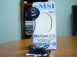 CAMARA WEB MSI  Bogot�, Colombia