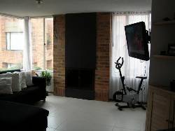 CEDRITOS, Apartamento, 2 Parquea,3 Habitaciones Bogota, Colombia