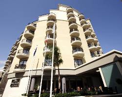 HOTEL E POUSADA - ASSESSORIA MONTAGEM INSTALAO Sao Paulo, Brasil