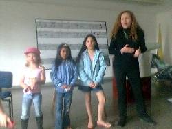 CURSOS VACACIONALES bogota, colombia