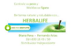 HERBALIFE Bogota, Colombia