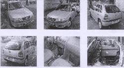 VolksWagen Gol Plus Cali, Colombia