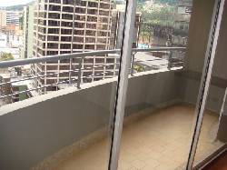 Apartamento Nuevo en el Centro de Bogot Bogot, Colombia