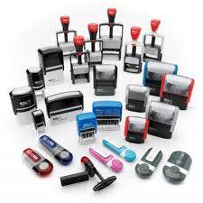 Sellos Automaticos Bogot, Colombia