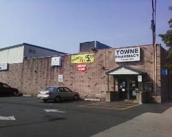 townedrugs.com dunellen , estados unidos 