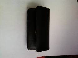 ESTUCHE CUERO  NOKIA E-71 Bogota, Colombia