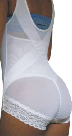 FAJAS ORTOPEDICAS  REDUCTORAS EN POWERNET Y LATEX CALI, COLOMBIA