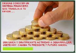 Gana dinero!!! Sistema G1G4 Bogot, Colombia