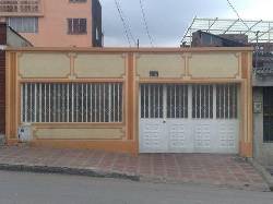 SE VENDE CASA PRECIO NEGOCIABLE $125.000.000 - BOGOTA, COLOMBIA