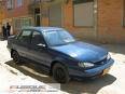Daewoo Racer 1995 bogota, colombia