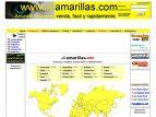 PUBLICATE EN AMARILLAS INTERNET 1 AO CALI, COLOMBIA