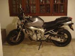 VENDO FAZER 2006 medellin, colombia