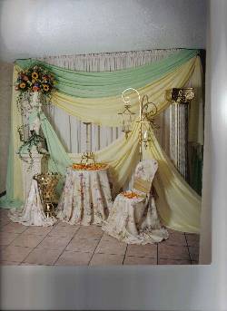 venta de equipo de floristeria ponce, puerto rico