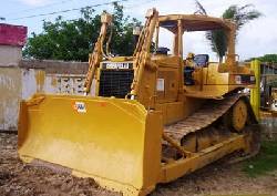 Maquinaria Pesada Para la Construccion 1, COLOMBIA