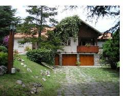 RESIDENCIA PREMIUM 7/8 PERS. LA FALDA la falda, argentina