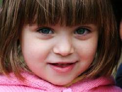 niera Au Pair Bogota, Colombia