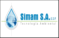SIMAM S.A ESP COLOMBIA BOGOT D.C, COLOMBIA