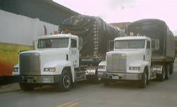 VENDO FREIGHTLINER MOD 94 pasto, colombia