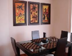 A BOGOTA NORTE � APARTAMENTO AMOBLADO Bogot�, Colombia