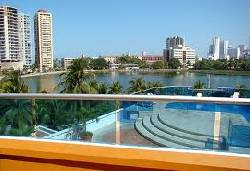 Venta y Arriendo aptos Cartagena Cartagena, Colombia