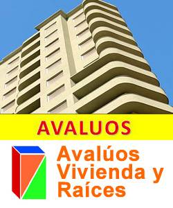 Avalos CONJUNTOS EDIFICIOS Zonas Comunes MIEMBROS LONJ Bogota, Colombia