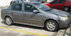 VENDO AUTOMOVIL CHEVROLET ASTRA 2004 Cali, Colombia