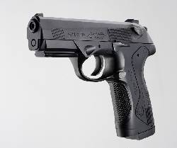 VENDEMOS PISTOLA DEPORTIVA BERETTA PX4 STORM NUEVA !! bogota, colombia