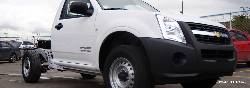 LUV DIMAX 4 X 2 CS DIESEL CENTRO DIESEL BOGOTA Bogota, Colombia