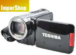 Video Camara Toshiba Camileo X100, Full HD, 16MP, 10XZ bogota, Colombia