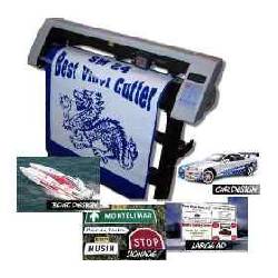 PLOTTERS  DE CORTE DE VINYL 1.52M.TLF 4237360-122*8939 LIMA, PERU 