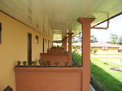 CIELO RASO PVC - SUMINISTRO E INSTALACION -  BOGOTA, COLOMBIA