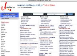 Clasificados online gratis Santa Marta, Colombia