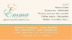 Emma Catering, soluciones integrales para tu evento Mar del Plata, Argentina