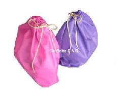 BOLSAS EN TELA KAMBREL  NO TEJIDA  BOGOTA  COLOMBIA Bogota, Colombia