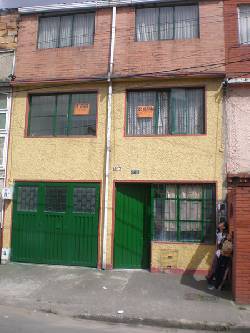 Vendo casa en Fontibn Bogot, Colombia