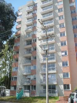 BOGOTA MAZUREN-EL CARMEL ESTRENAR Bogot, Colombia