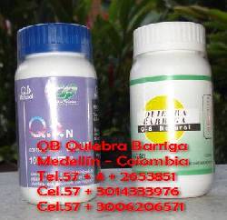 El original QB Quiebra Barriga 2x1 Medellin, Colombia