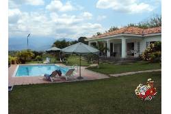 Chalet en el Quindo Armenia, colombia